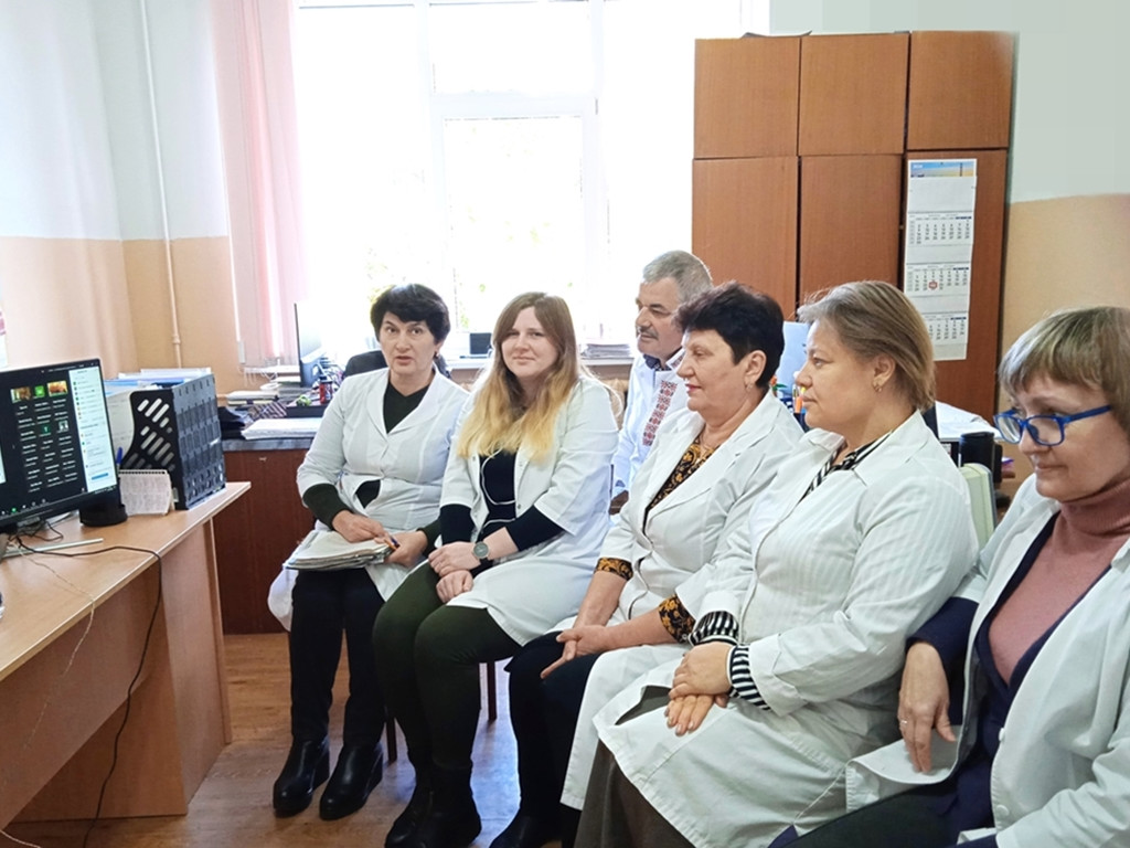 Науково-практична конференція з міжнародною участю «Актуальні питання громадського здоров’я та екологічної безпеки України» (XX Марзєєвські читання)