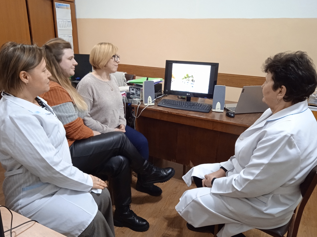 Онлайн тренінг “Кліматична школа для громад” від ГО "Еколтава" та Української Кліматичної Мережі