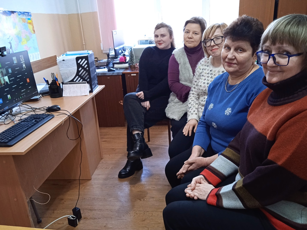Досліджуємо проблематику соціальної рівності