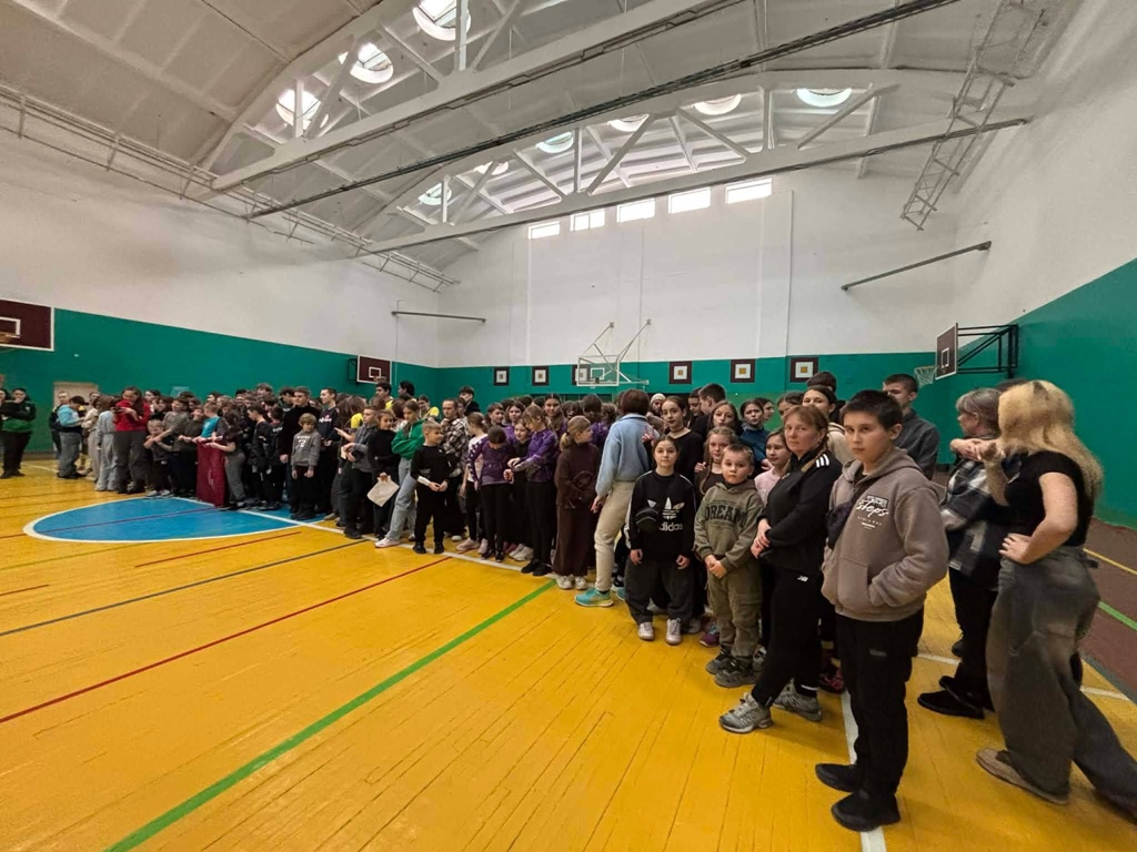 Викладачка кафедри взяла участь у Indoor Orienteering