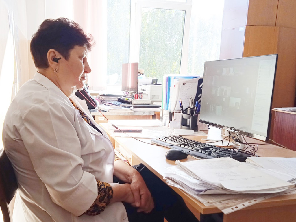 Cемінар «Інноваційні освітні технології та методики навчання: актуальні питання, досвід упровадження»