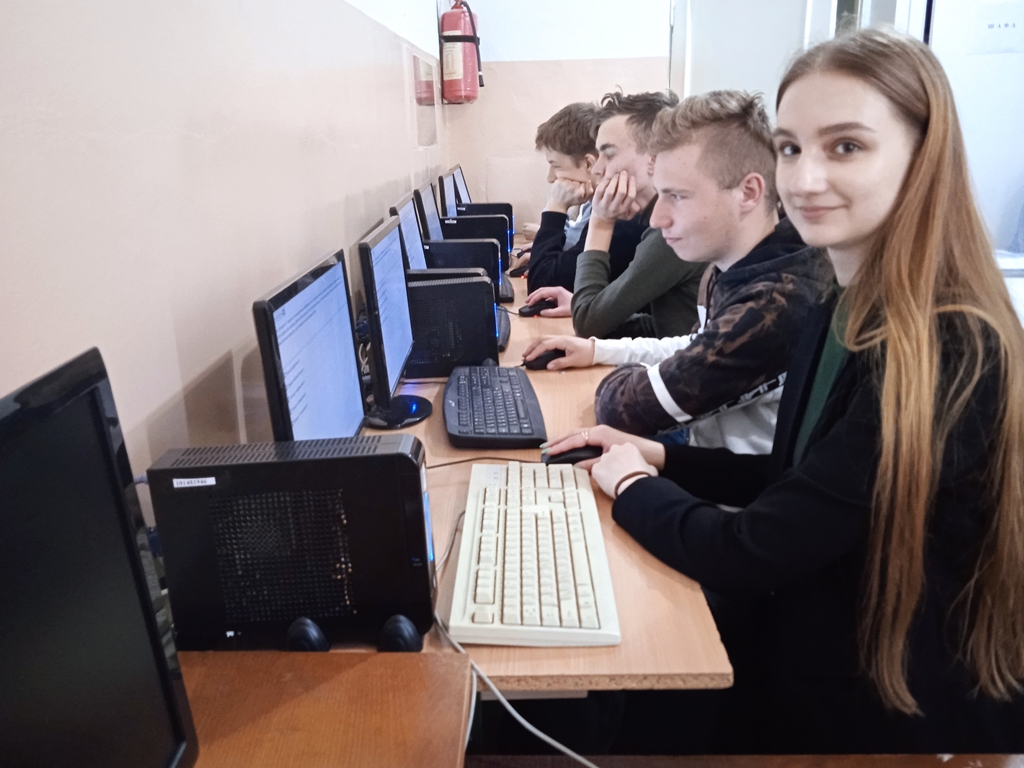 20 березня 2025 року на кафедрі гігієни та екології відбувся  І етап Всеукраїнської студентської олімпіади  з навчальної компоненти «Безпека життєдіяльності»