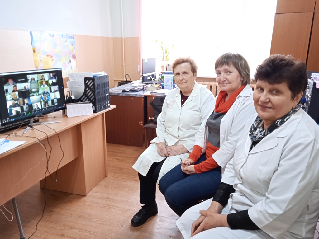 Всесвітній день охорони праці