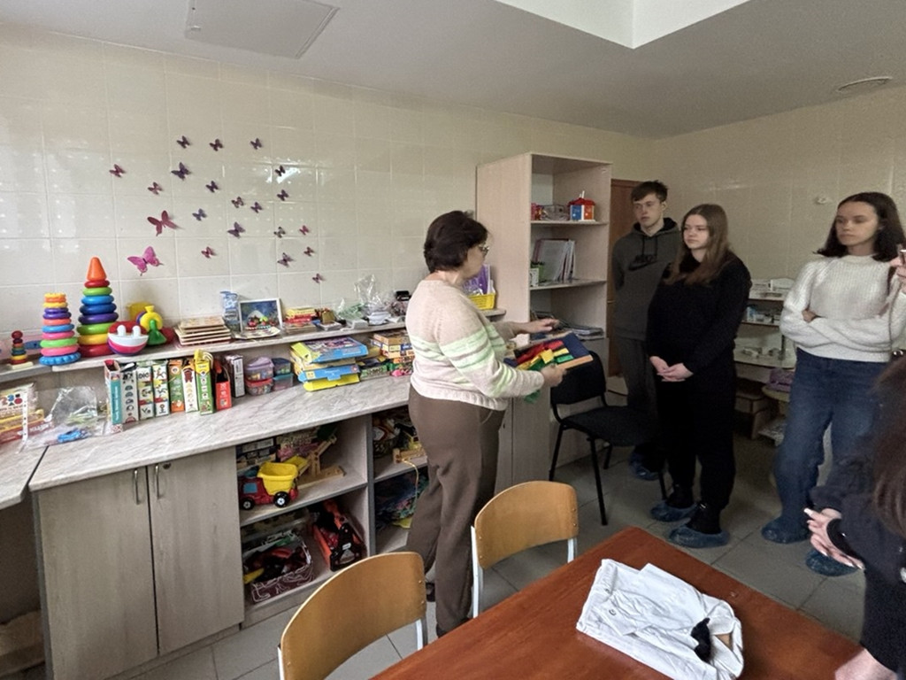 День мовленнєвої та мовної терапії