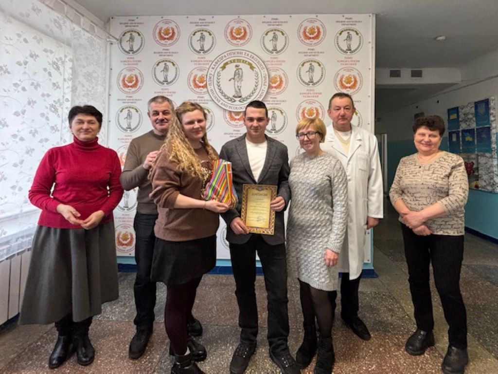 Формування культури безпечної поведінки у повсякденному житті