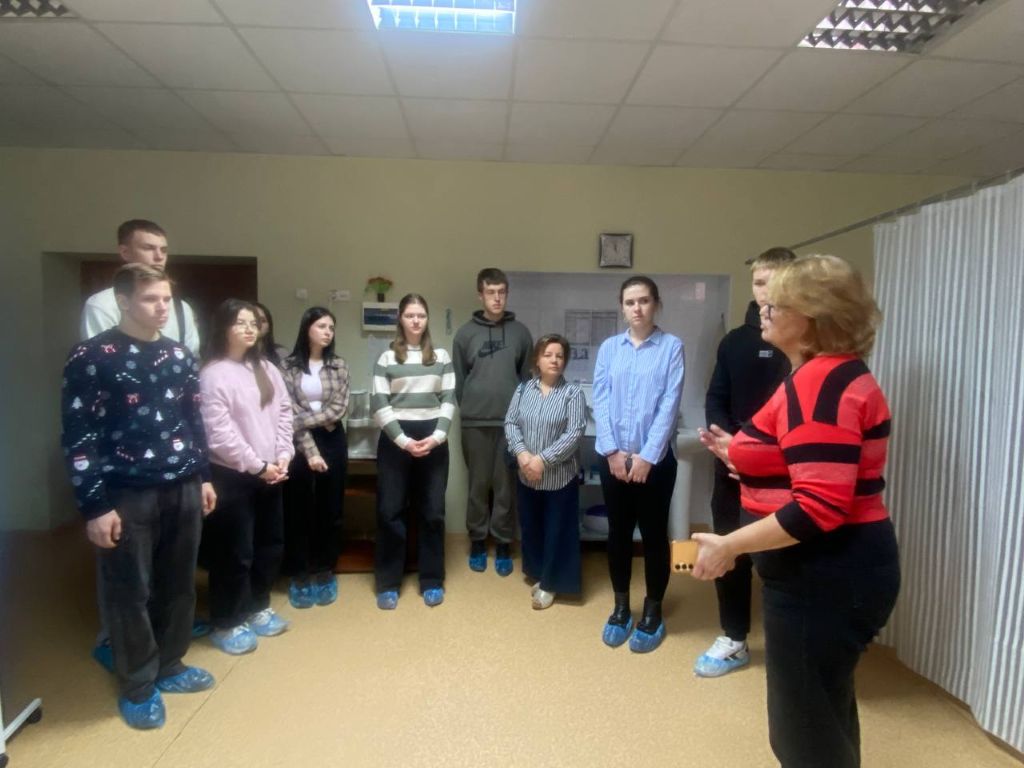 Міжнародний день людей з інвалідністю. International Day of Persons with Disabilities