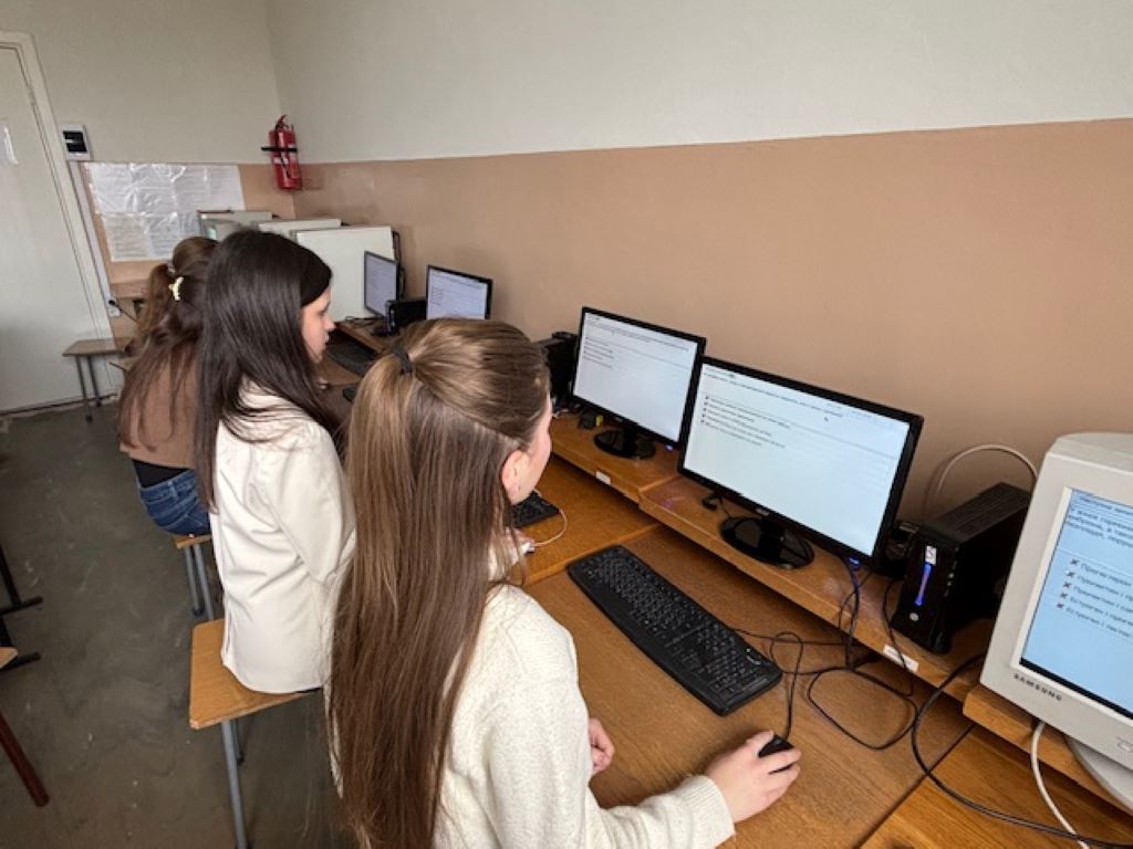 Формування культури безпечної поведінки у повсякденному житті