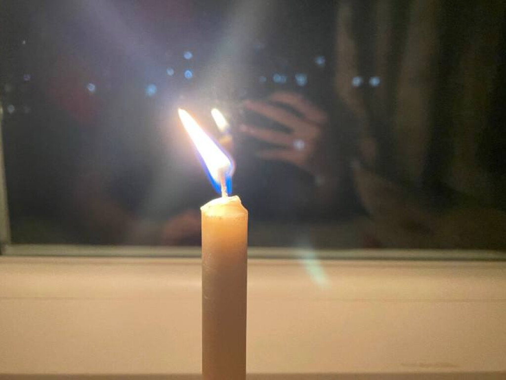 Пам’ятаємо і вшановуємо пам’ять жертв Голодомору