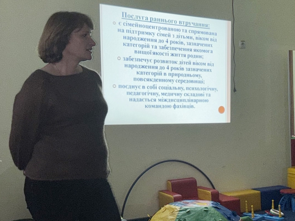 Всесвітній день поширення знань про аутизм