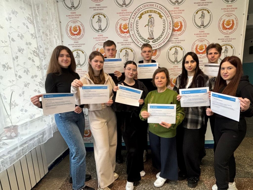 Важливо знати: туберкульоз - виліковне захворювання
