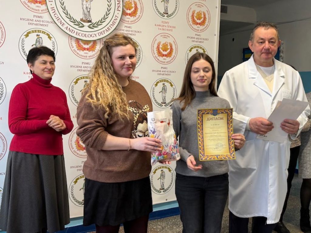 Виховання відповідального ставлення до власного життя та здоров'я