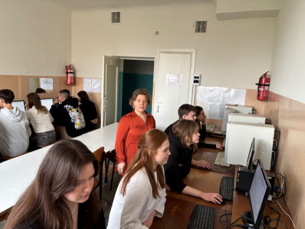 Виховання відповідального ставлення до власного життя та здоров'я