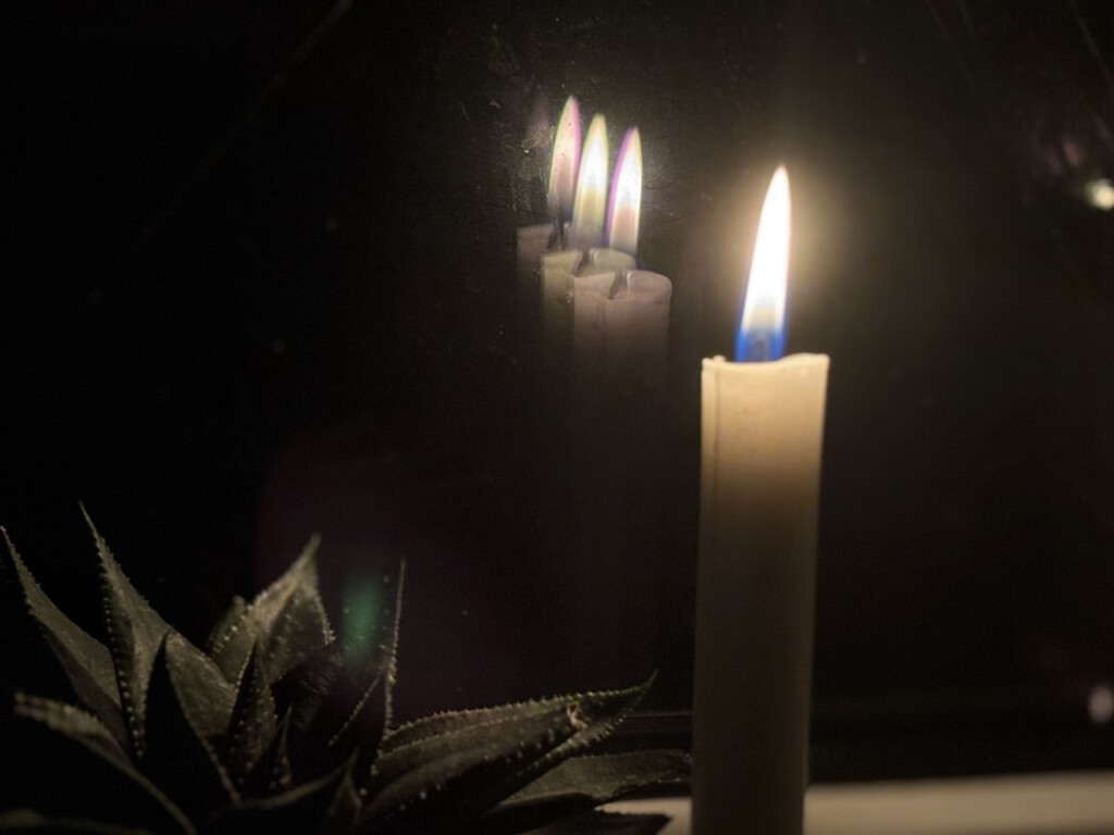 Пам’ятаємо і вшановуємо пам’ять жертв Голодомору