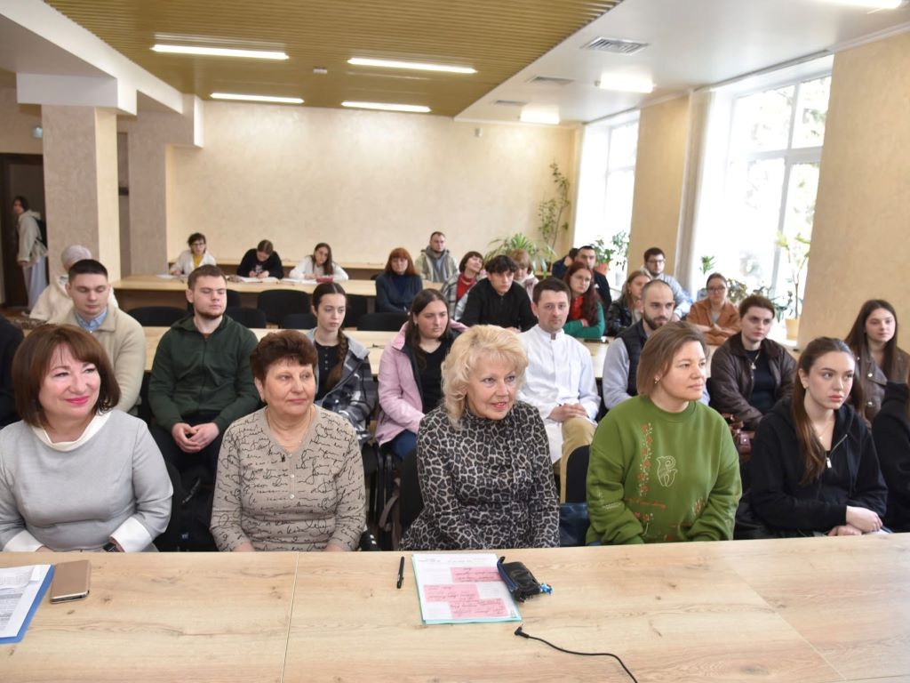 Екологічні знання допомагають усвідомити залежність здоров'я від стану довкілля