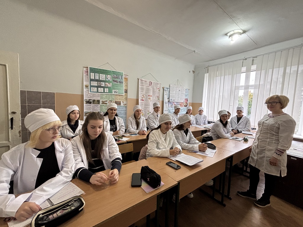 Міжнародний день лікаря