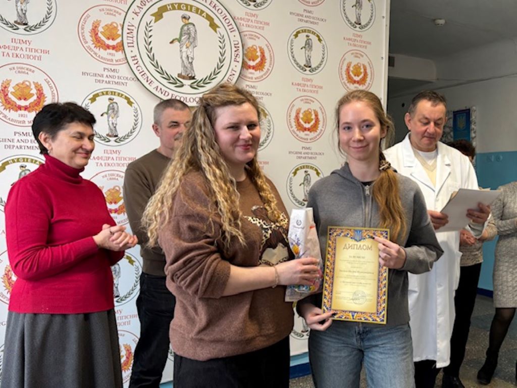 Виховання відповідального ставлення до власного життя та здоров'я