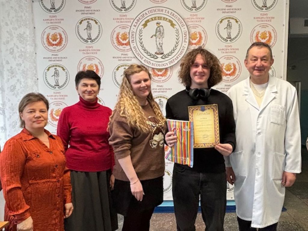 Формування культури безпечної поведінки у повсякденному житті