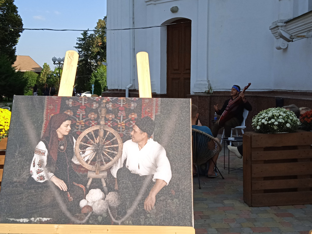 День захисників та захисниць України / Day of Defenders of Ukraine