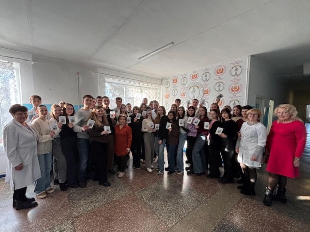 Виховання відповідального ставлення до власного життя та здоров'я