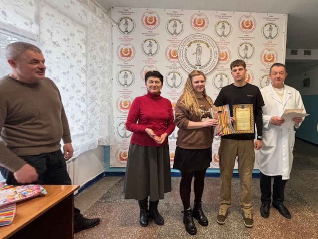 Формування культури безпечної поведінки у повсякденному житті