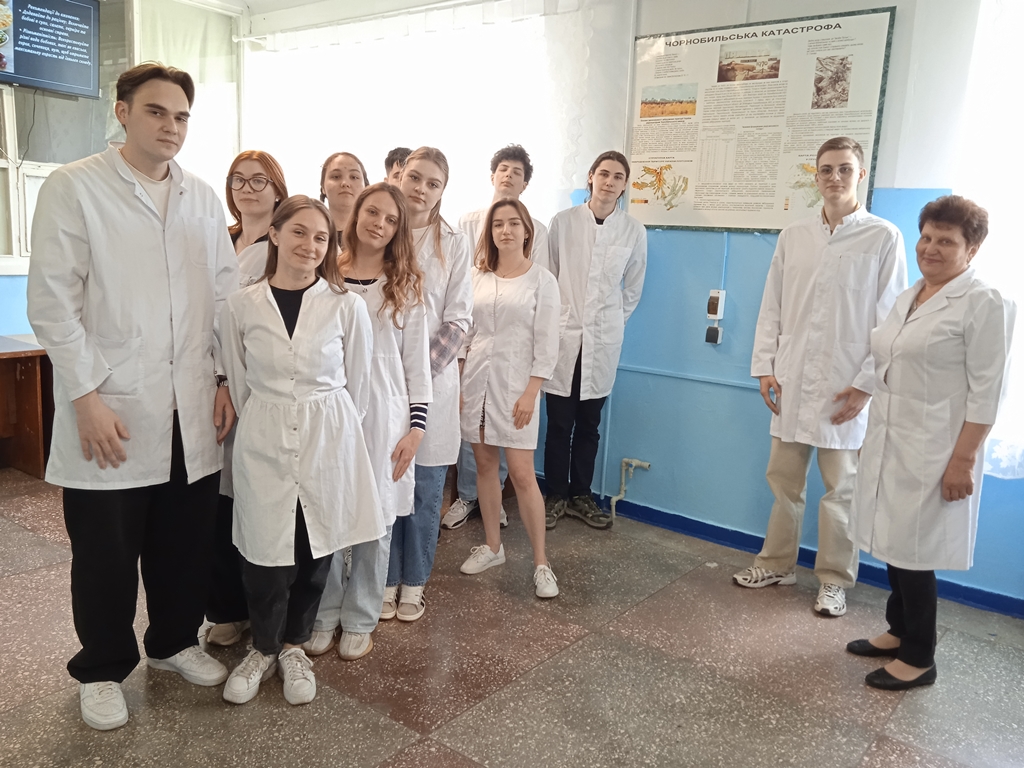 39 років минуло з моменту аварії на Чорнобильській АЕС