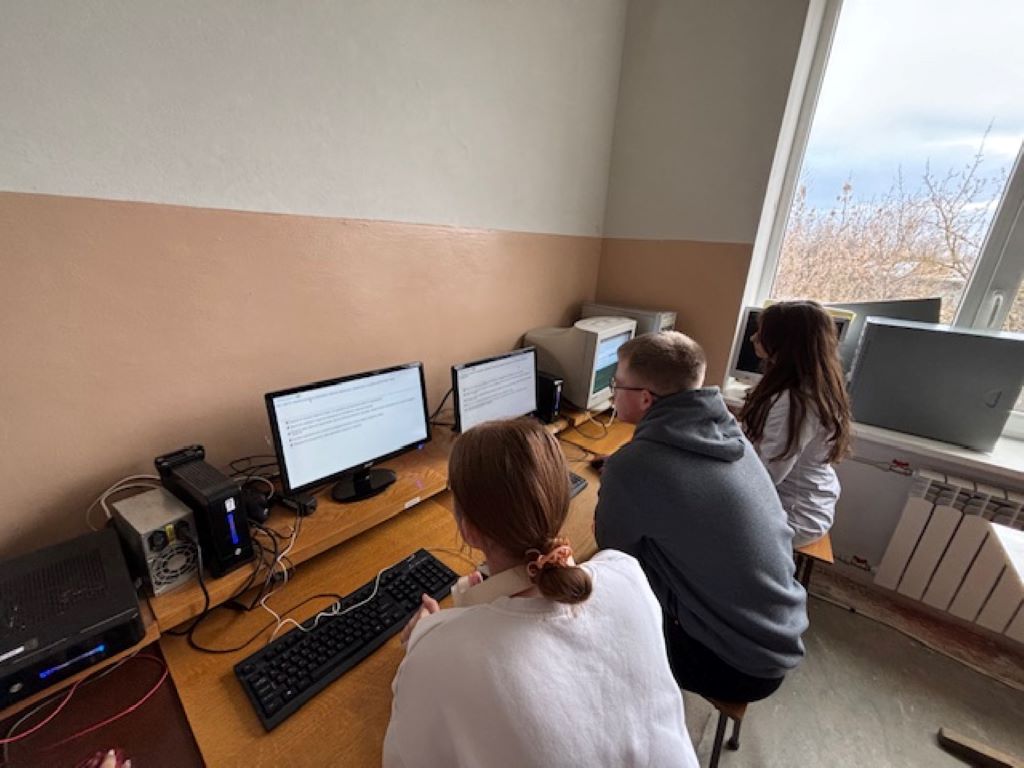 Формування культури безпечної поведінки у повсякденному житті