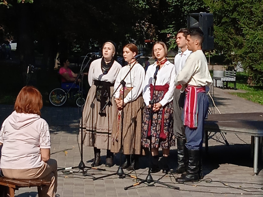 День захисників та захисниць України / Day of Defenders of Ukraine