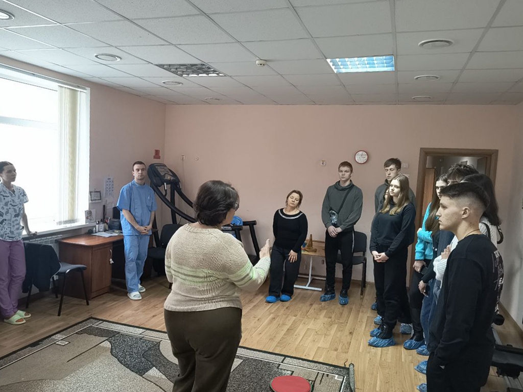 День мовленнєвої та мовної терапії