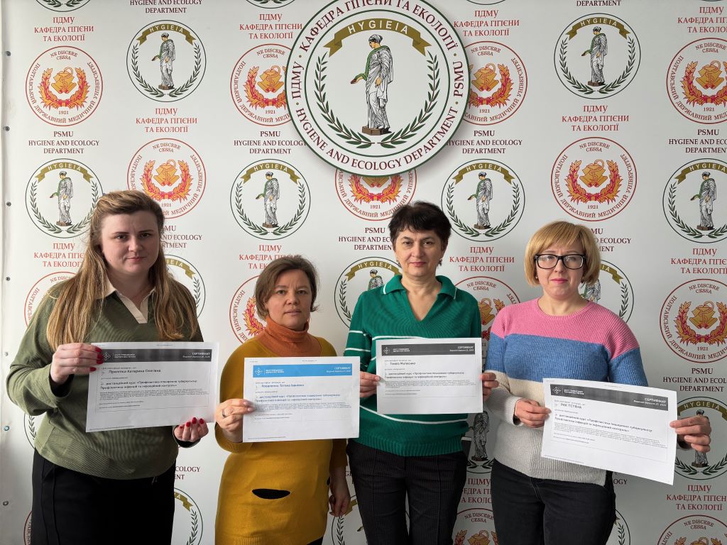 Місяць обізнаності про туберкульоз, що необхідно знати усім