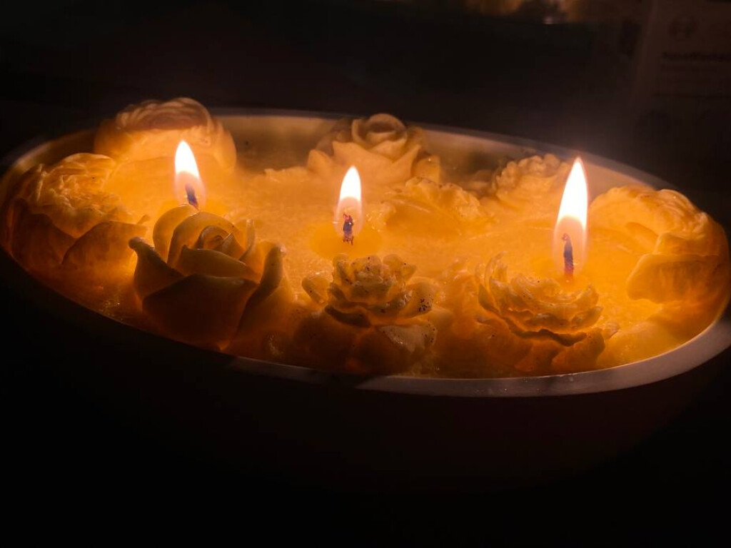 Пам’ятаємо і вшановуємо пам’ять жертв Голодомору