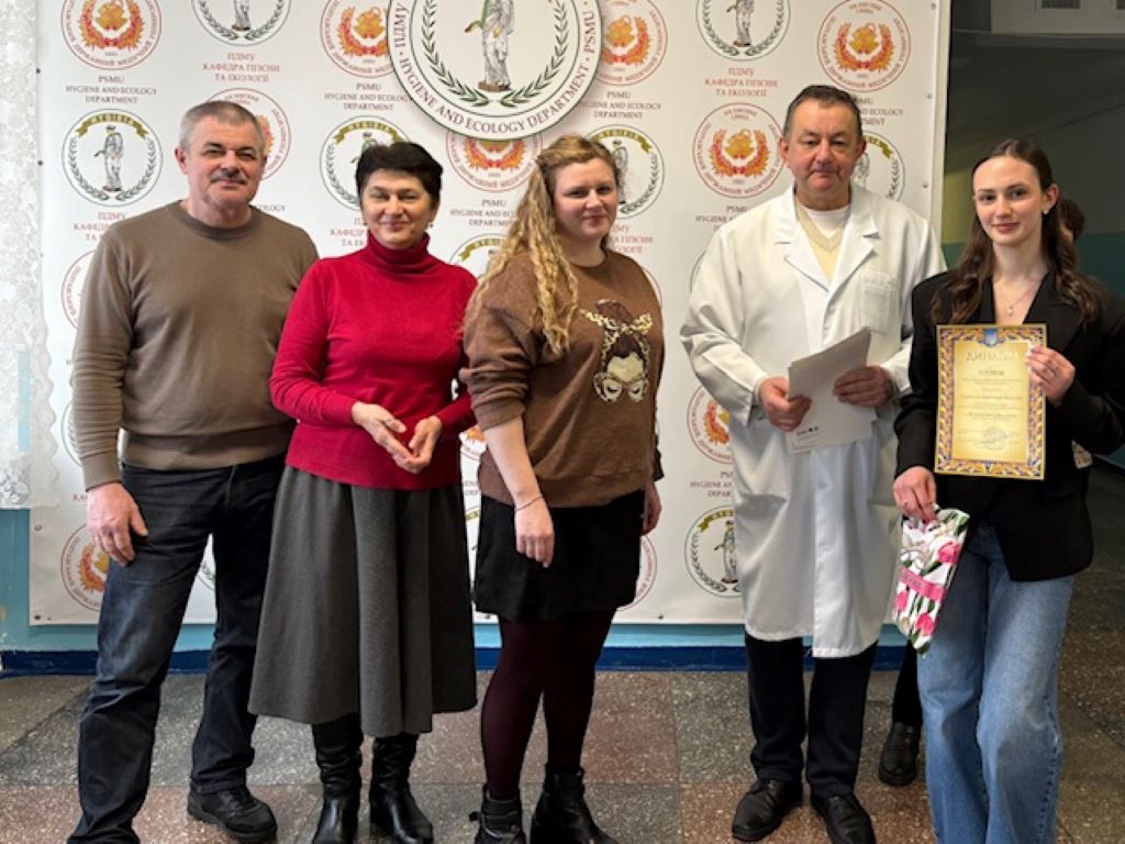 Виховання відповідального ставлення до власного життя та здоров'я