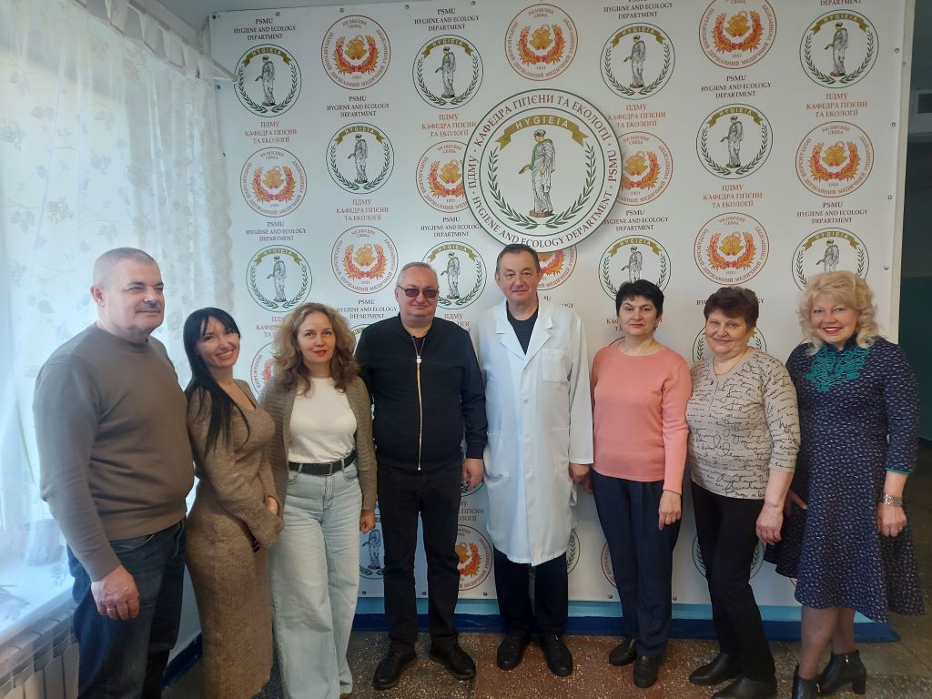 Європейський тиждень громадського здоров'я