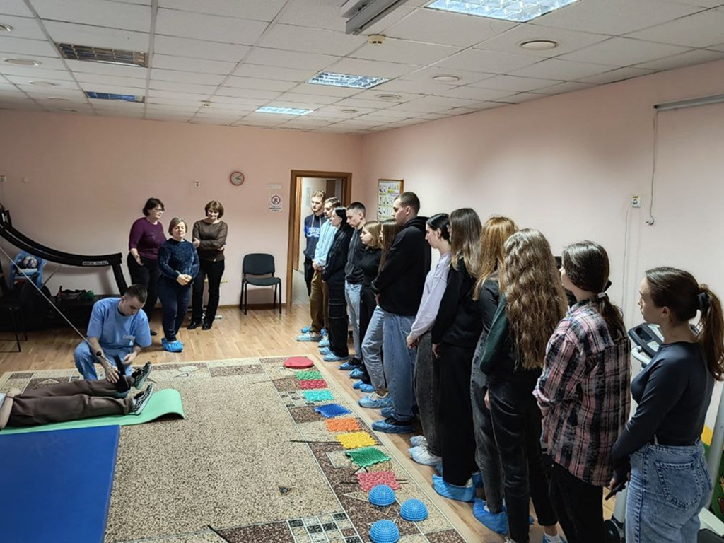 Всесвітній день поширення знань про аутизм
