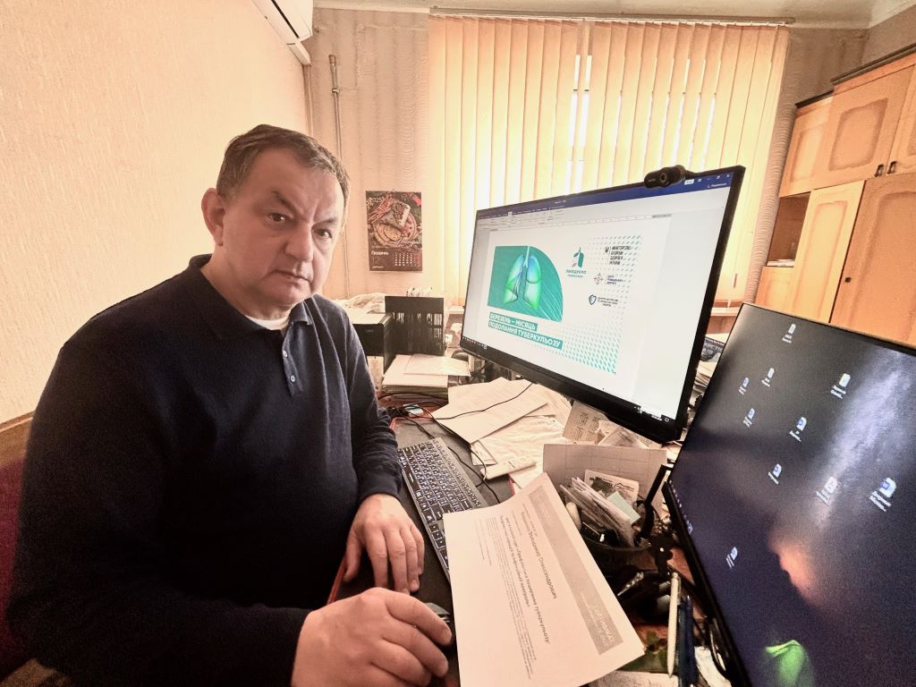 Місяць обізнаності про туберкульоз, що необхідно знати усім