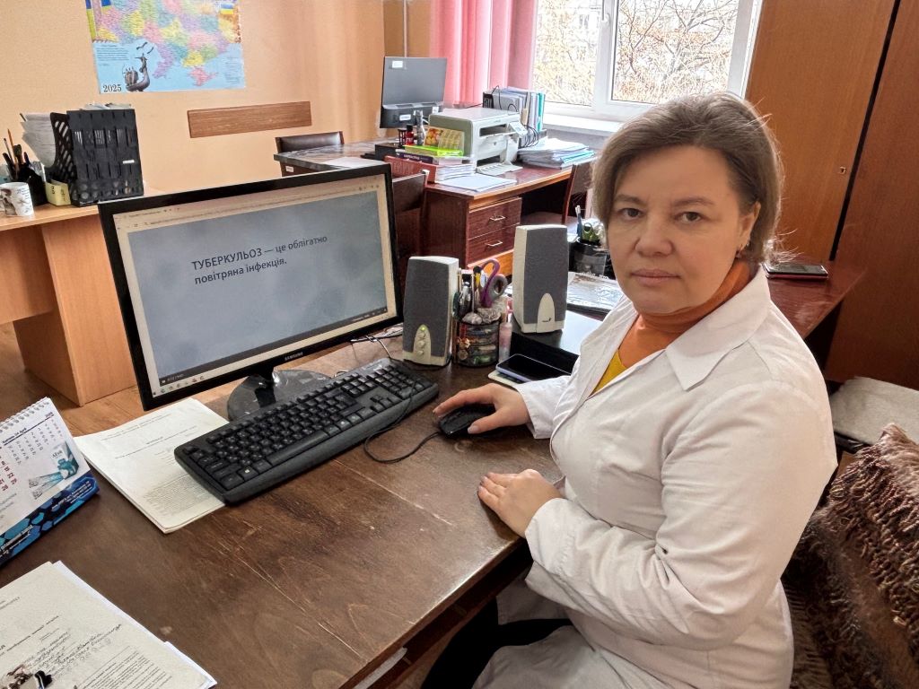Місяць обізнаності про туберкульоз, що необхідно знати усім