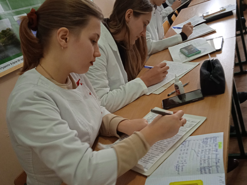 Радіодиктант національної єдності-2023 / Radio dictator of national unity - 2023
