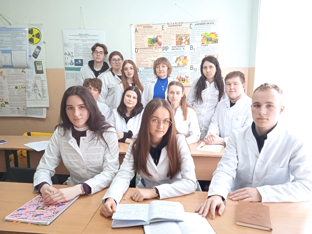 Всесвітній день здоров’я – «Моє здоров’я, моє право»