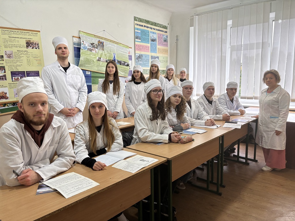 Міжнародний день лікаря