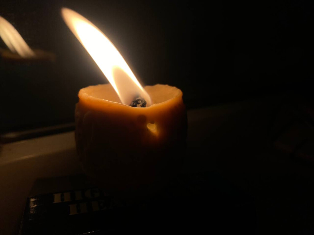 Пам’ятаємо і вшановуємо пам’ять жертв Голодомору