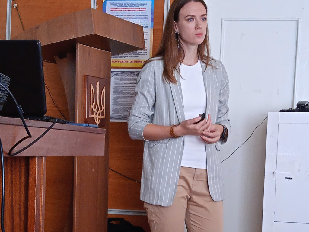 Всесвітній день здоров'я довкілля / World Environment Health Day
