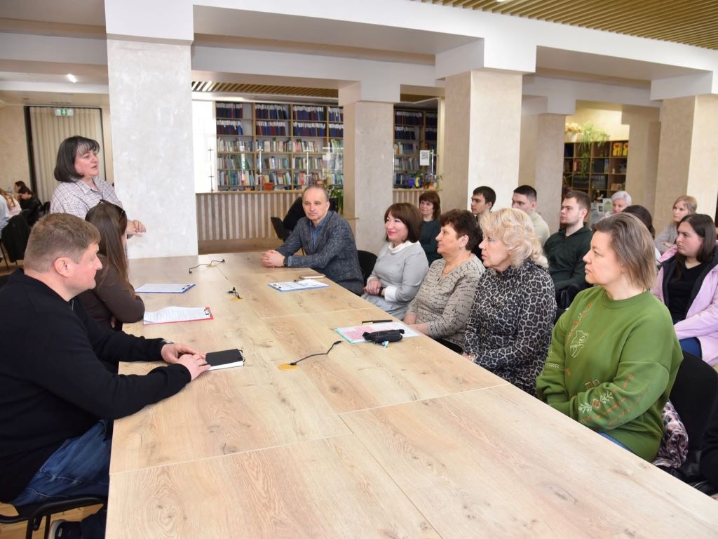 Екологічні знання допомагають усвідомити залежність здоров'я від стану довкілля
