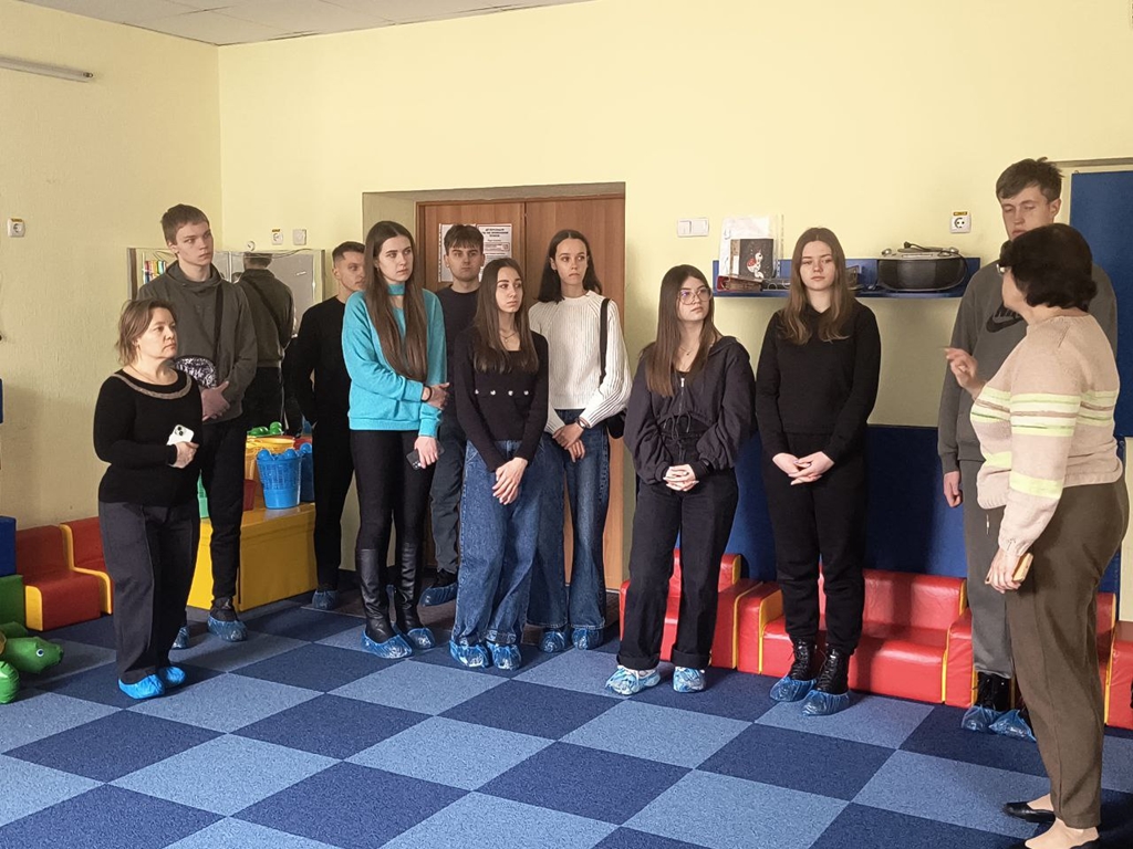 День мовленнєвої та мовної терапії