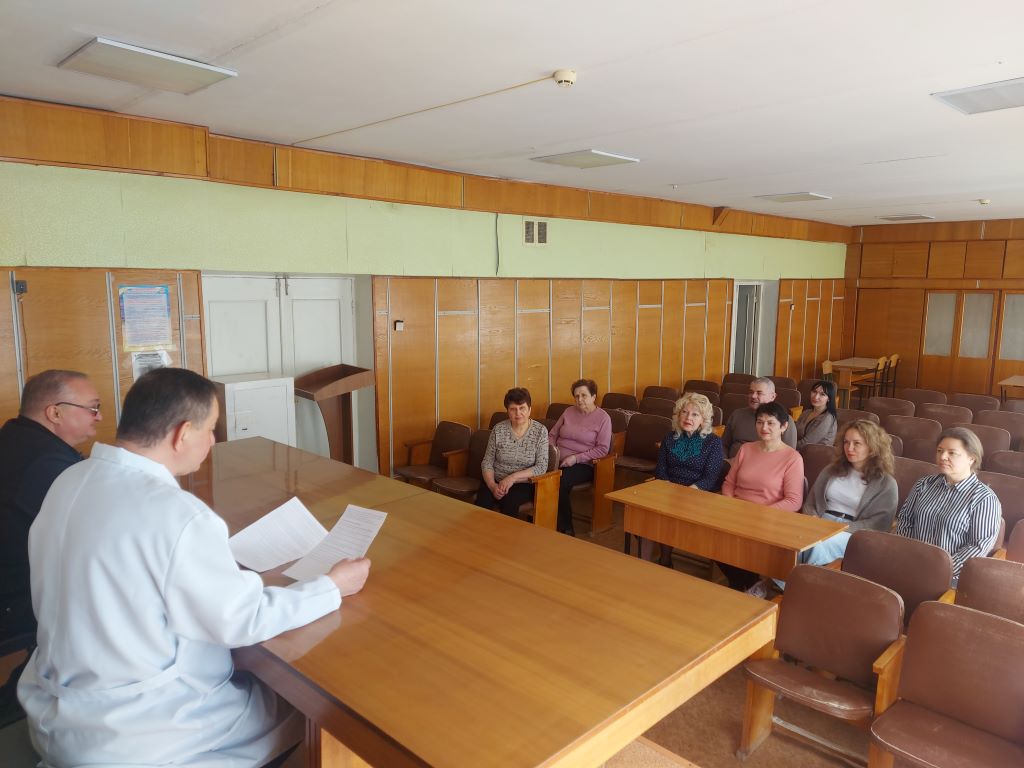 Європейський тиждень громадського здоров'я