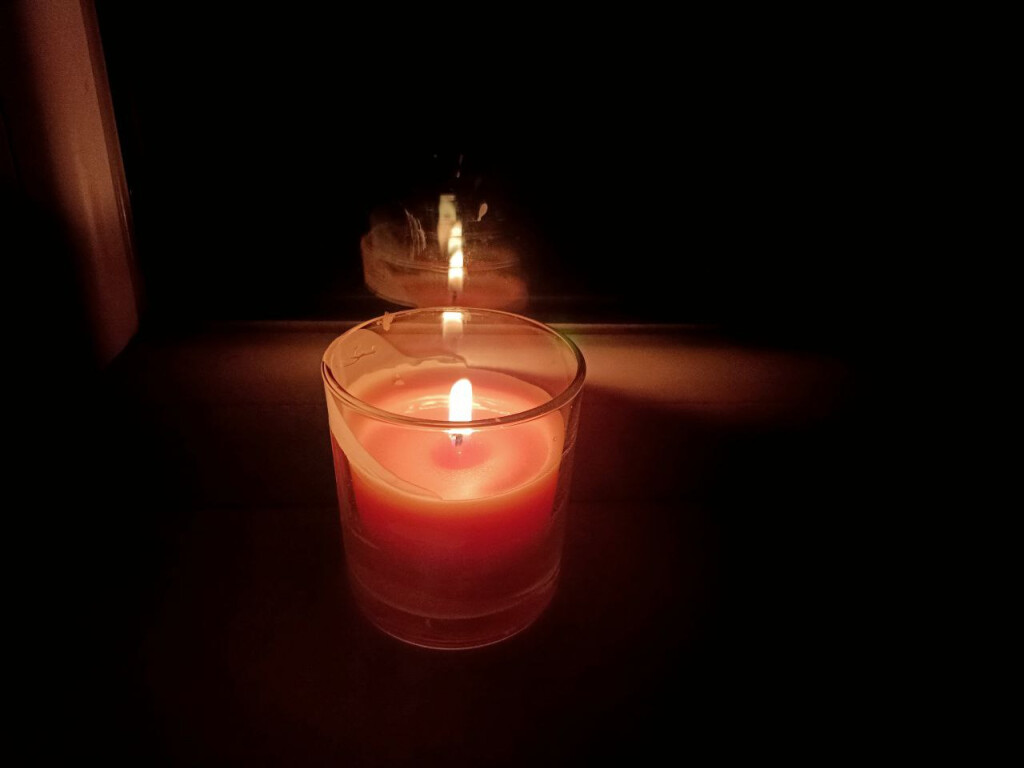 Пам’ятаємо і вшановуємо пам’ять жертв Голодомору