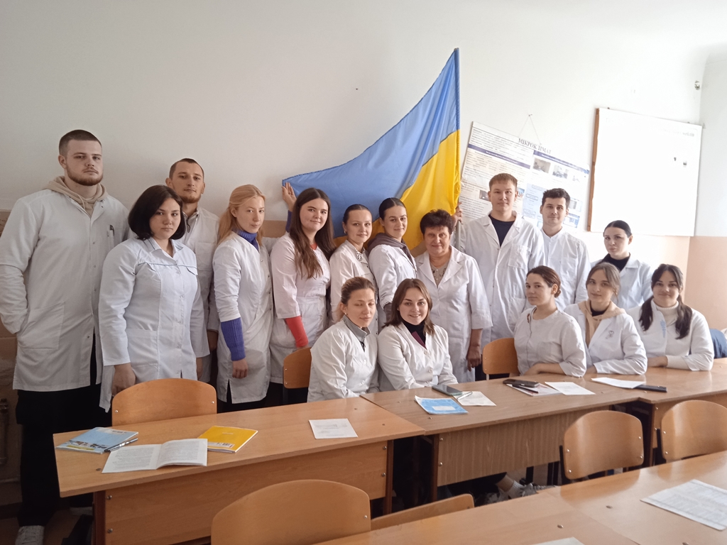 День захисників та захисниць України