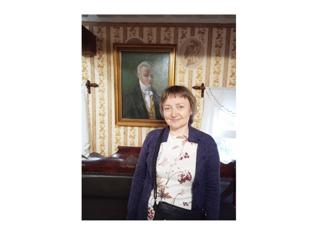 Міжнародний день музеїв