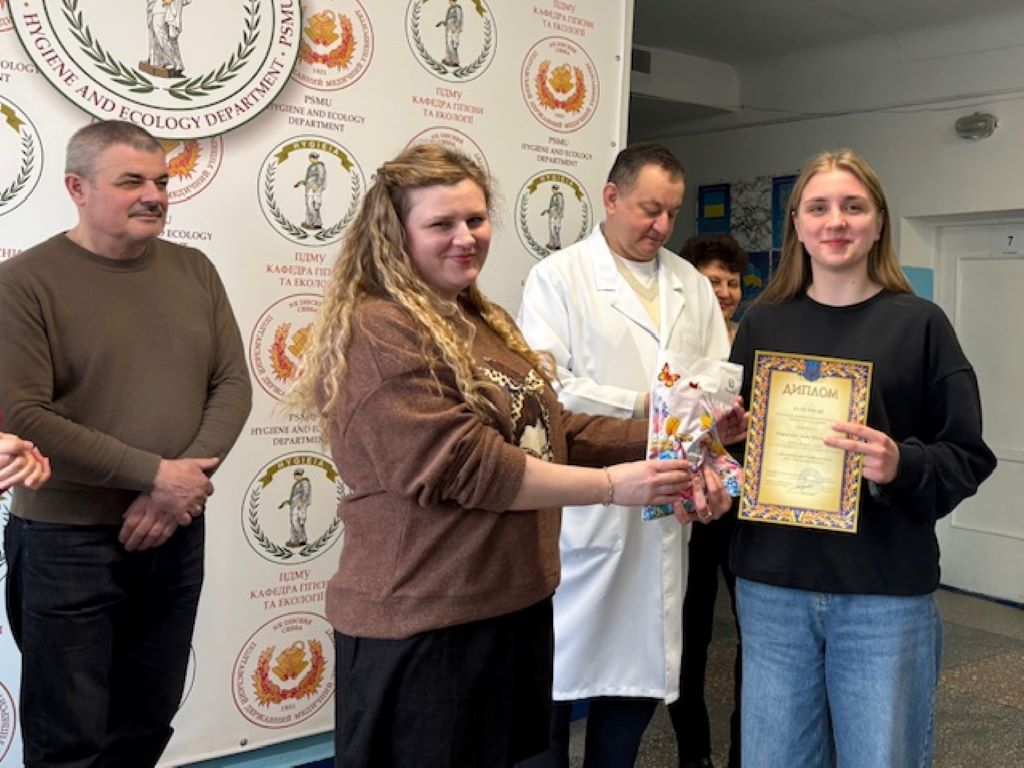 Виховання відповідального ставлення до власного життя та здоров'я