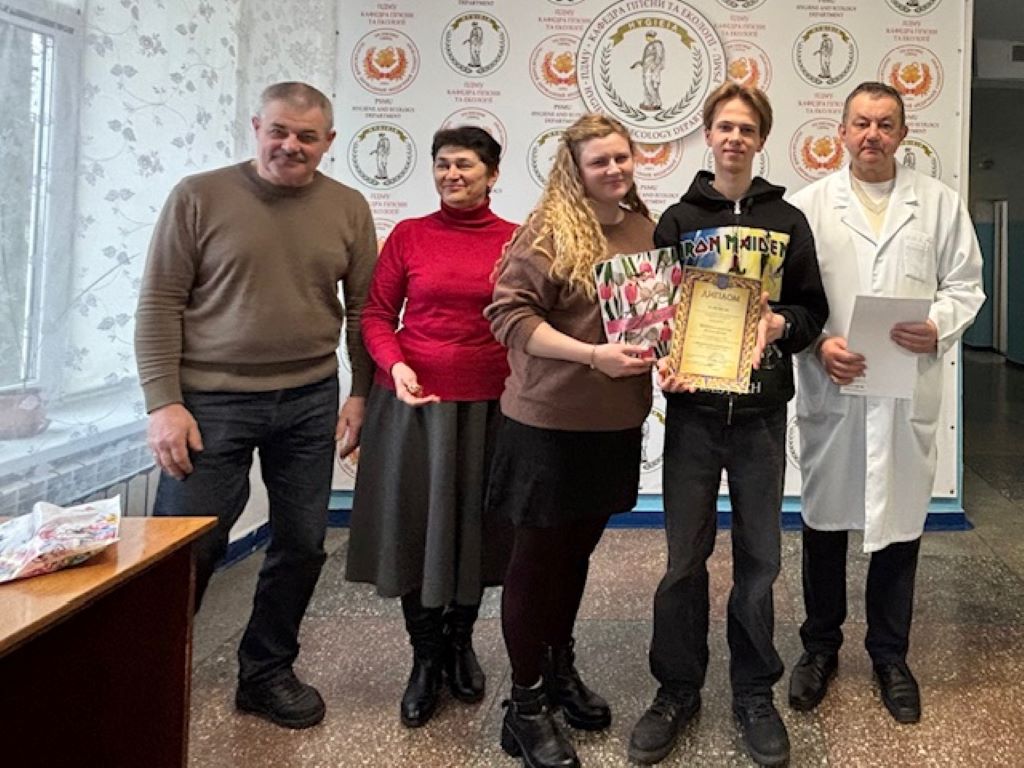 Формування культури безпечної поведінки у повсякденному житті