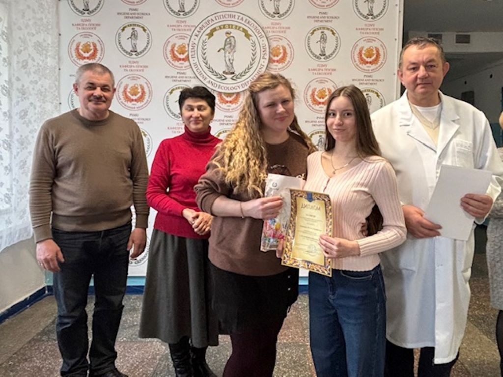 Виховання відповідального ставлення до власного життя та здоров'я