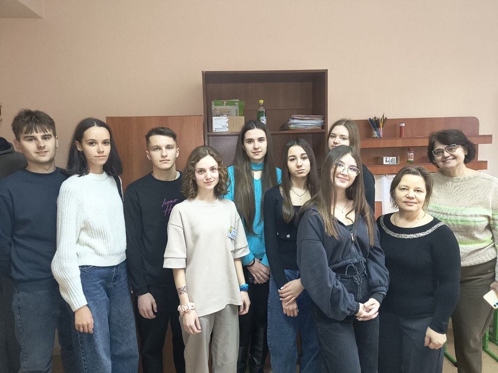 День мовленнєвої та мовної терапії